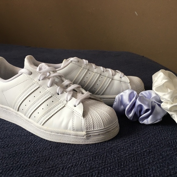 Adidas Superstar Cloud White - Picture 4 of 9